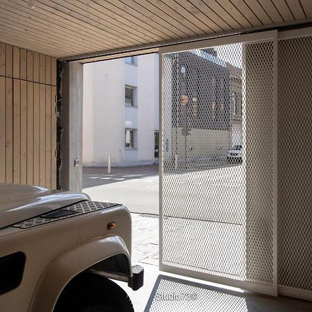 Studio73, Guesthouse Met Sauna Cortrique Exterior foto