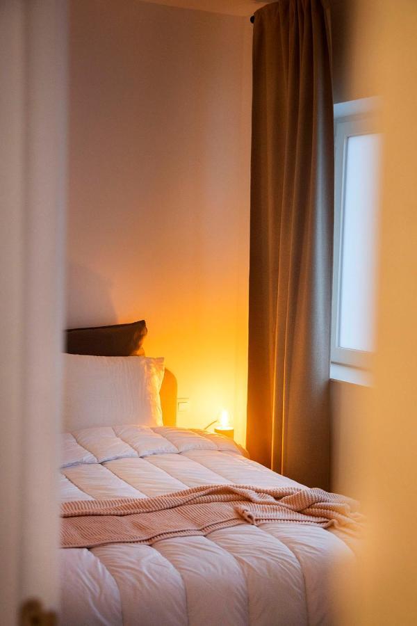 Studio73, Guesthouse Met Sauna Cortrique Exterior foto