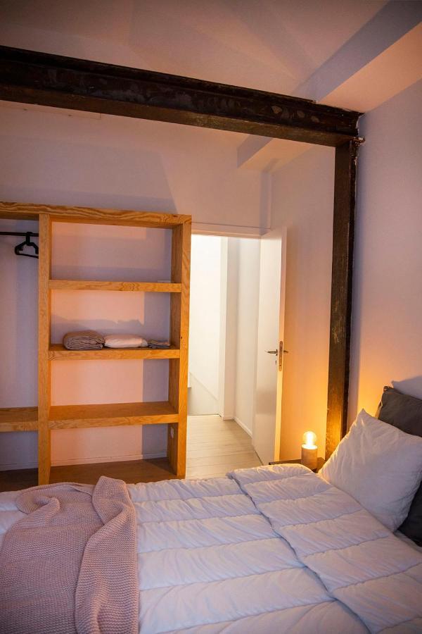 Studio73, Guesthouse Met Sauna Cortrique Exterior foto