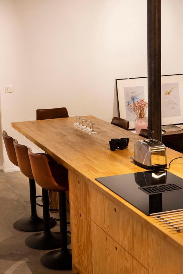 Studio73, Guesthouse Met Sauna Cortrique Exterior foto