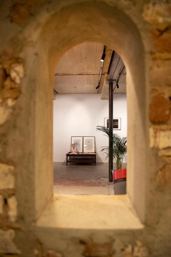 Studio73, Guesthouse Met Sauna Cortrique Exterior foto